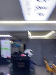 -东方美妍