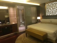 -太原凯宾斯基饭店