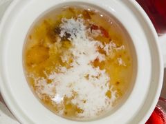 -川越泰火锅(吉利大厦店)