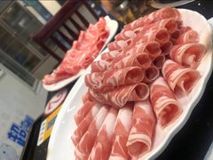 -安缘斋涮肉