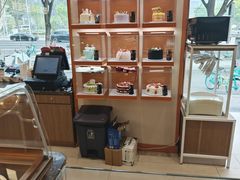 -金凤成祥(东直门现烤面包店)