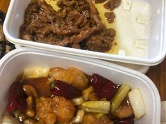 -京味斋·北京烤鸭(北京南站洋桥店)