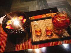 -泰合玺·精油疗愈 SPA(南京河西万达店)