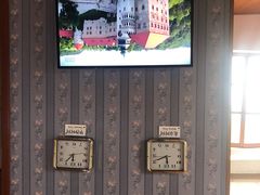 -金山农民画村-枫泾波兰倒置屋