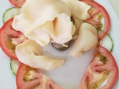 白灼响螺-创发潮州饭店