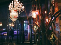 -漫咖啡 (CCPAPK创意港店)