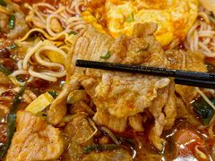 -缘久缘米粉(新街口店)