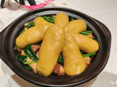 -老爷庙风味美食府(魏都大道店)