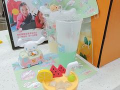 -CoCo都可(银座·奥特莱斯百货店)