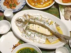 -欣旺·迎宾楼·百年无锡菜