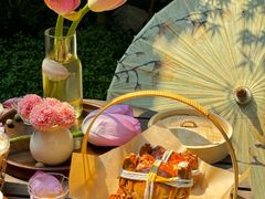 -欢乐蟹庄·精品农家乐(阳澄湖莲花岛店)