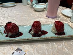 蓝莓山药-登瀛楼(鼓楼店)