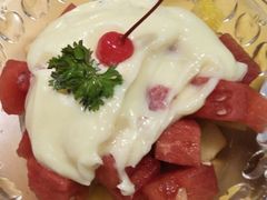 -闻溪有渔·活鱼现烤才好吃(太仓万达店)