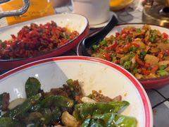 -江西老表·经典江西八大碗