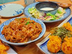 -西月山居匠心创意料理(江汉路新佳丽广场店)