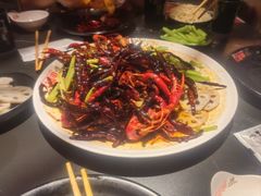-红盔甲·小龙虾(人民广场店)