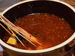 -串大叔炭火烤串·鸡西大冷面刀削面(总店)
