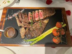 -Erman岩烧牛排(虹桥南丰城店)