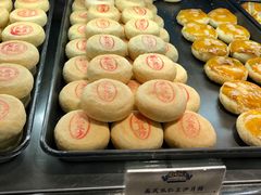 -汪玉霞(汉口里店)