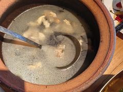 -黄山老妈·土菜(碧桂园店)