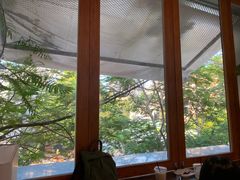 -有趣人类咖啡(永庆坊店)