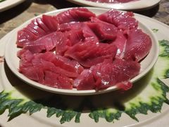 -椒香城门口老火锅(天府长城店)