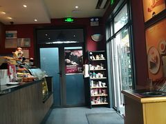 -COSTA COFFEE(上海虹口公园店)
