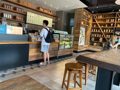 -星巴克臻选(重庆大学城熙街店)
