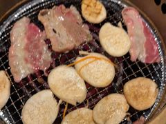 -炙城·韩式烤肉(南京东路店)