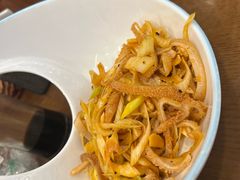 -百年认一力 太原老字号 (桥头街店)