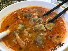 -煮元张脆皮馄饨(古井南路店)