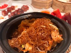 -相思林金岛饭店(青山湖店)