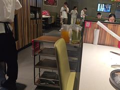 -海底捞火锅(锦艺城店)