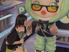 -泡泡玛特POPMART(天环购物中心店)