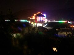 -徂徕山森林康养度假谷温泉