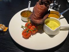 -Let'sBURGERplus·非常创意汉堡(三里屯店)