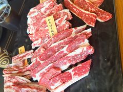 -千寻烧肉(政务区店)