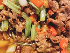 -湘上湘(米其林餐厅-正大中心总店)