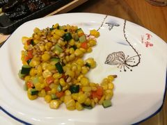 -老关东东北菜(盐城店)