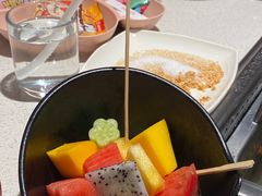 -海底捞火锅(凤凰广场店)