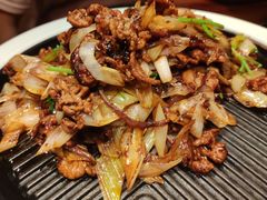 -隐厨·中国菜馆(三里屯T+MALL店)