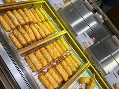 -古来思鱼饼