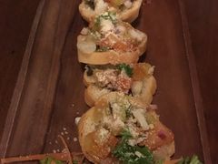 -Pundi Pundi Restaurant