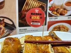 -滋味满屋美食坊(上海街店)