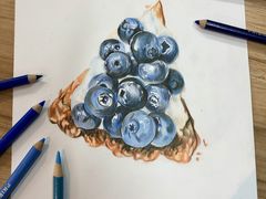 -八哥美术·成人美术画室(总校区)
