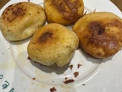 -大南门牛肉包子店