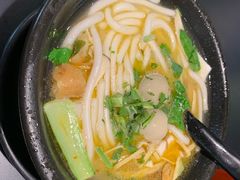-姐弟俩土豆粉(西安小寨店)