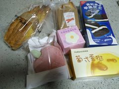 -好利来(龙首印象城店)