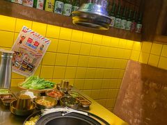 -釜山火炉·海鲜烤肉(紫藤路店)