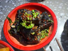 -鹤江桥·红油牛肉粉(SKP店)